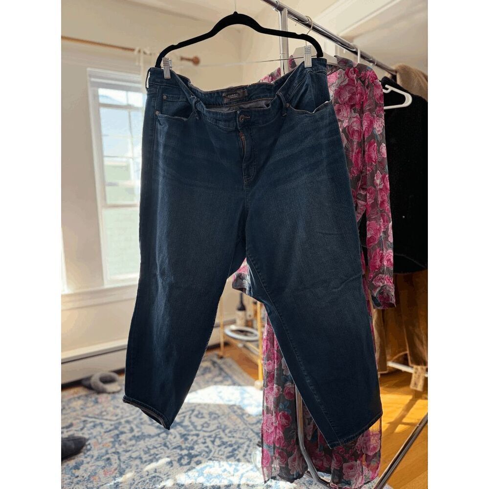 Torrid Jeans 28R